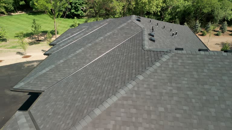 Steel Roofing in Woodmere, NY