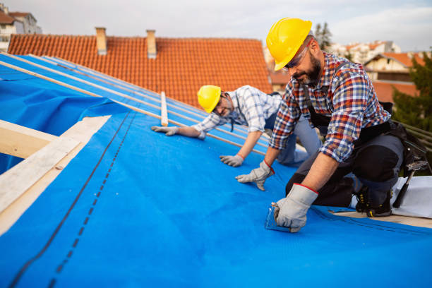 Fast & Reliable Emergency Roof Repairs in Woodmere, NY